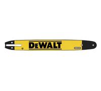 Dewalt Dt20687 45Cm Flexvolt Chainsaw Bar For Precision Cutting