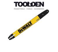 DeWalt DT20687-QZ 45cm Chainsaw Bar for DCMCS574