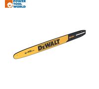DeWalt DT20687-QZ 45cm Chainsaw Bar for DCMCS574