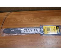 DeWalt DT20689-QZ 50cm Chainsaw Bar for DCMCS575