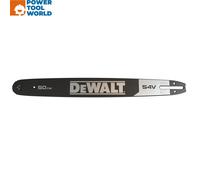 Dewalt DT20689-QZ Dt20689 Flexvolt Chainsaw Bar 50Cm