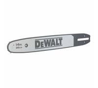 Dewalt DT20691-QZ - Replacement bar for electric saw 35 cm - 14 Inch