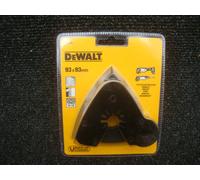 DeWALT DT20700 SANDING PAD ATTACHMENT FOR MULTI TOOL DCS355 DCS356 DWE315