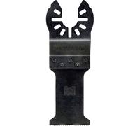 Dewalt DT20701-QZ DT20701-QZ-Hoja de Sierra Multi-herramienta para Madera y clavos