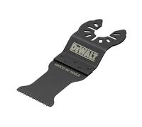 Dewalt DT20735-QZ Dt20735 Wood & Nails Multi-Tool Blade 30 X 43Mm