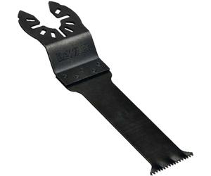 DeWalt DT20703 OIS Oscillating Multi Tool Hardwood Plunge Saw Blade