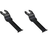 DeWalt DT20703-QZ Multi-Tool Hardwood Blade (Pack of 2)