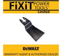 DeWalt DT20705-QZ Multi Tool Fastcut Wood Blade 43 x 65mm