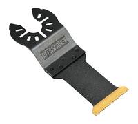 DEWALT DT20707-QZ Multi-Tool Titanium Metal Blade 43 x 30mm