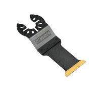 DeWalt DT20707-QZ Multi-Tool Titanium Metal Blade 43mm x 30mm