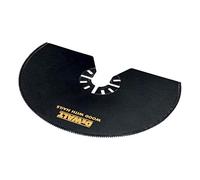 Dewalt DT20708-QZ DT20708-QZ-Hoja de Sierra segmentada para Multi-herramienta