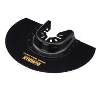Dewalt DT20710-QZ 100mm Multi-Tool Flush Cut Blade