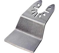 DeWalt DT20714 OIS Oscillating Multi Tool Rigid Scraper Blade 52mm Pack of 1