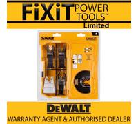 DeWalt DT20715-QZ Multi-Tool Accessory Blade Set 5 Piece
