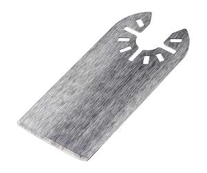 DeWalt DT20716 OIS Oscillating Multi Tool Flexible Scraper Blade 35mm Pack of 1