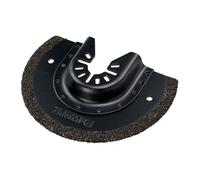 DeWalt DT20717-QZ Multi-Tool Carbide Grout Removal Blade
