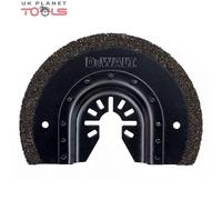 DeWalt DT20717-QZ Multi-Tool Grout Removal Blade