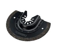 DeWalt DT20717-QZ Multi-Tool Carbide Grout Removal Blade