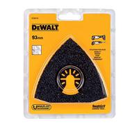 DeWalt DT20719-QZ Multi-Tool Carbide Rasp