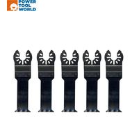 DeWalt DT20724-QZ Hardwood Multi-Tool Blade x5 Pcs (DT20703 x5)