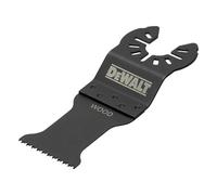 Dewalt DT20733-QZ Dt20733 Fastcut Wood Multi-Tool Blade 30 X 43Mm