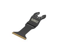 DEWALT DT20736-QZ DT20736 Titanium Wood/Metal Multi-tool Blade 55 x 44mm