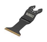 DEWALT DT20736-QZ DT20736 Titanium Wood/Metal Multi-tool Blade 55 x 44mm