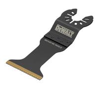 DEWALT DT20736-QZ DT20736 Titanium Wood/Metal Multi-tool Blade 55 x 44mm