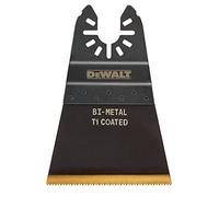 Dewalt DT20747 Multi-Tool Titanium SAEGE Sheets 64 mm