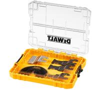 DEWALT 5pc Oscillating Saw Blade Set, DT20761-QZ