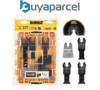 DEWALT 5pc Oscillating Saw Blade Set, DT20761-QZ
