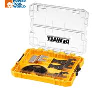 DEWALT 5pc Oscillating Saw Blade Set, DT20761-QZ