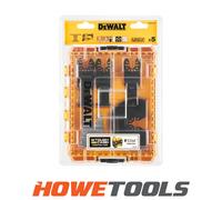 DEWALT DT20761-QZ (pkt of 5) Cutting blade set