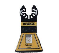 Dewalt DT20773 54mm 3 Edge Bi-Metal OIS Oscillating Multi Tool Blade