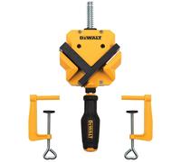 DeWALT Multitool Oscillating Blade DT20775-QZ 54mm 3-Sided Bi-Metal (5 Pack)