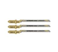 DeWalt DT2081-QZ T101AOF EXTREME BIM Jigsaw Blade For Laminate