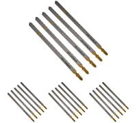 Dewalt DT2084-QZ DT2084-QZ-Hoja Sierra calar, Size (Pack of 4)