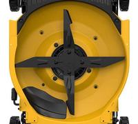 DeWalt DT20902-QZ Blade Set for Lawn Mowers