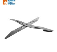 DeWalt DT20902-QZ 48cm Replacement Mower Blade For DCMWP134 / DCMWSP156 / DCM...