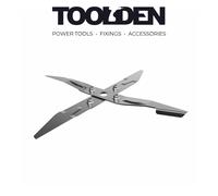 DeWalt Blade Set for New DeWalt Lawnmowers