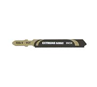 DEWALT DT2101 JIGSAW BLADE INOX STAINLESS STEEL METAL CUTTING T118AHM PACK X 1