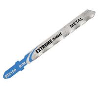 Dewalt Dt2150-Qz Dt2150 Extreme Metal Cutting Jigsaw Blades Pack Of 3 Dewdt2150Qz