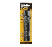 Dewalt DT2167-QZ DT2167-QZ-Hojas de Sierra HCS para Madera
