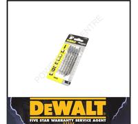DeWalt XPC T101D Bi Metal Jigsaw Blades for Wood Pack of 5