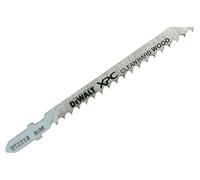 Dewalt DT2218-QZ Xpc Bi-Metal Wood Jigsaw Blades Pack Of 3 T101Df