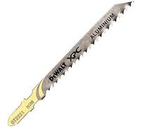 DeWalt DT2221-QZ Jigsaw Blades for Wood Bi-Metal XPC T127DF Pack of 3