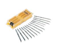 DeWalt DT2298-QZ 100mm XPC Jigsaw Blade Kit (14 Pieces)