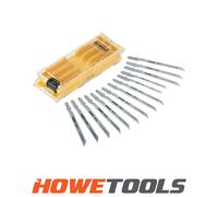 DEWALT DT2298-QZ (14pc) Mixeds for wood