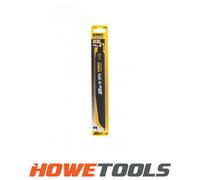 DEWALT DT2307L-QZ 2X life for wood & nails 228mm 6TPI