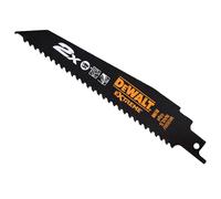 DEWALT DT2314L-QZ Reciprocating Blades, One Size, Set of 5 Pieces